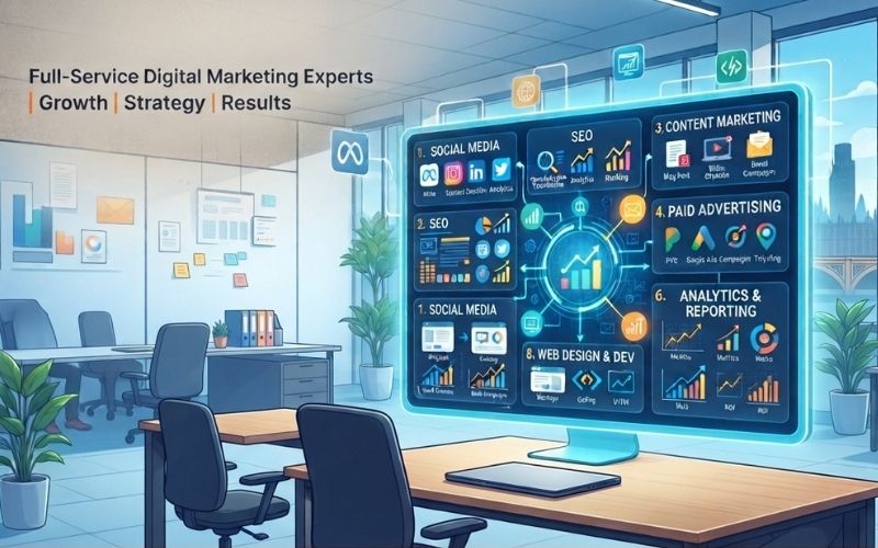 Strategic Campaign Planning Execution