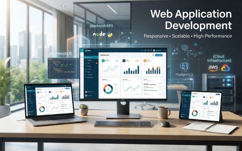 Software That Grows with Business