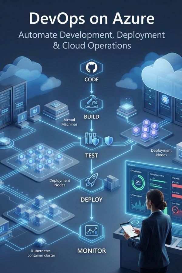 Devops on Azure