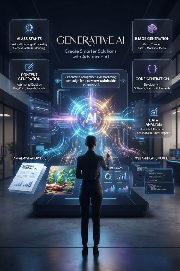 Generative AI
