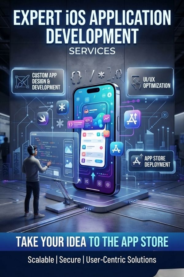 IOS Application Development