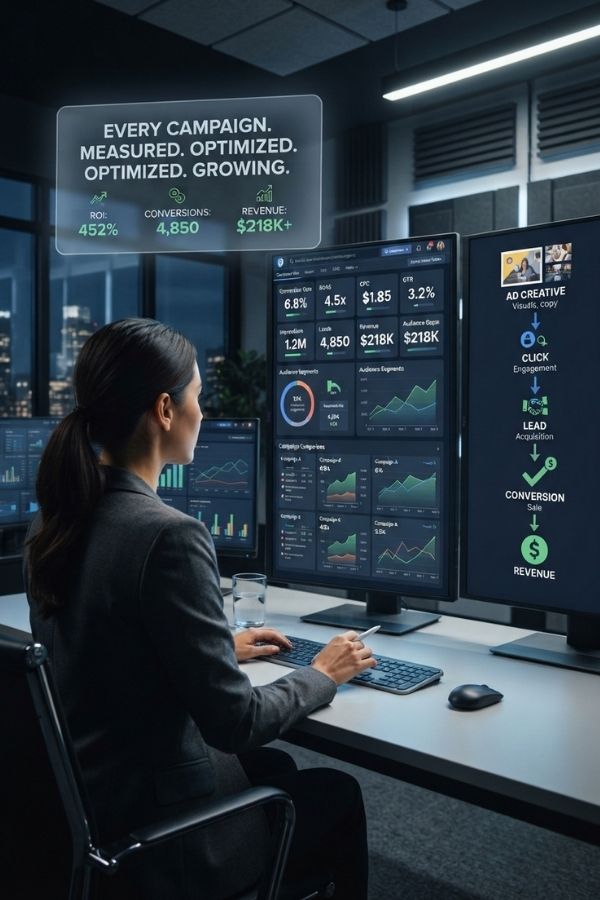 Performance Marketing
